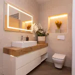 Apartman Palace Lujo Y Elegancia Bilbao