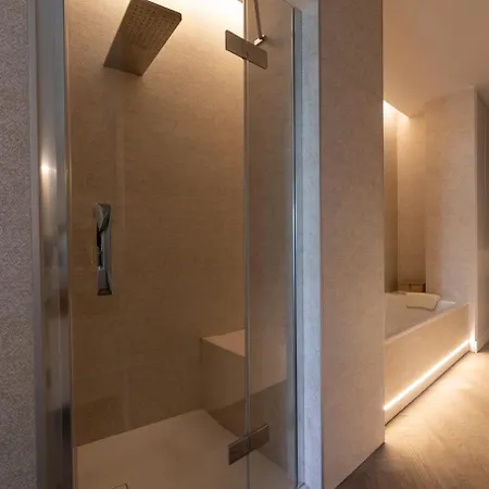 Palace Lujo Y Elegancia Apartament Bilbao