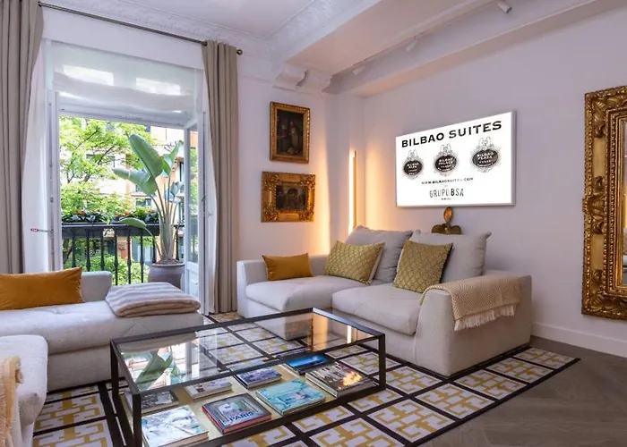 Palace Lujo Y Elegancia 公寓