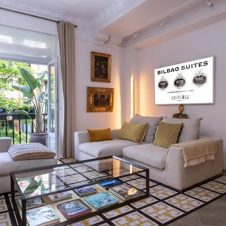 Palace Lujo Y Elegancia Apartment