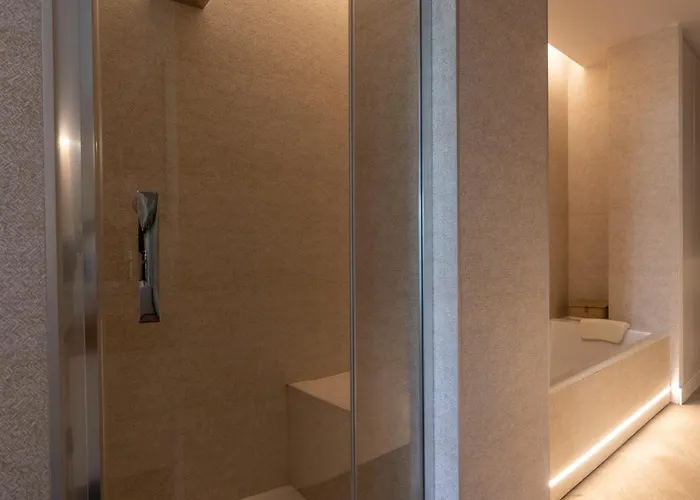 Palace Lujo Y Elegancia Apartment Bilbao